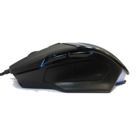 Mercury Gaming Mouse USB MG46