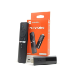 Xiaomi Mi TV Stick Built-in Chromecast with Voice Remote - 1080P HD