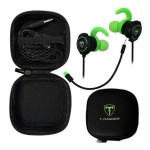 T-DAGGER Alps T-RGE205 Gaming Earbuds