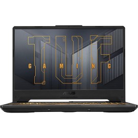 ASUS TUF FX506H GAMING Core™ i5-11260H 2.6GHz 8GB 512GB SSD NVMe 15.6″ FHD NVIDIA® RTX 3050 4GB