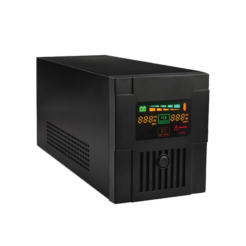 PRESTIGE UPS 1500 VA 900w 2x7A