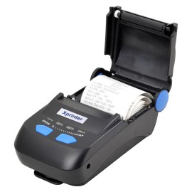 MINI RECEIPT PRINTER THERMAL XPRINTER P300 BLUETOOTH