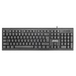 Jedel Wired Keyboard USB K13