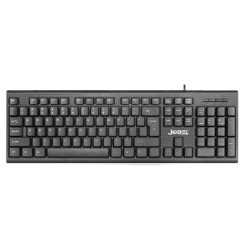 Jedel Wired Keyboard USB K13
