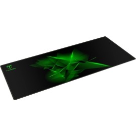 T-dagger geometry-l mouse pad