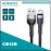 Romoss USB to Lightn ing Data 2.4A 1M Charging Cable