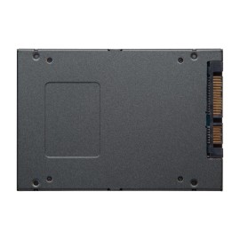 Kingston SSD 240G SA400 SATA3 2.5" 7