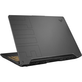 ASUS TUF FX506H GAMING Core™ i5-11260H 2.6GHz 8GB 512GB SSD NVMe 15.6″ FHD NVIDIA® RTX 3050 4GB