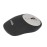 Jedel Mouse Wireless Black Color W520