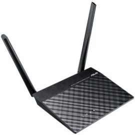 Asus RT-N12+ Wireless N300 3-in-1 Router