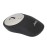 Jedel Mouse Wireless Black Color W520