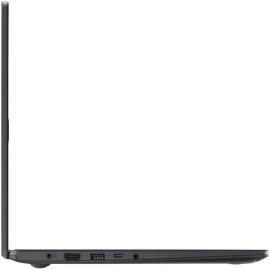Laptop ASUS E510K 15.6" HD Laptop, Intel Celeron N4500, 4GB RAM, 1285 SSD, 180° Hinge, , Star Black