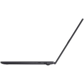 Laptop ASUS E510K 15.6" HD Laptop, Intel Celeron N4500, 4GB RAM, 1285 SSD, 180° Hinge, , Star Black