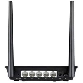 Asus RT-N12+ Wireless N300 3-in-1 Router
