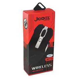 JEDEL GAMING MOUSE WIRELESS W750