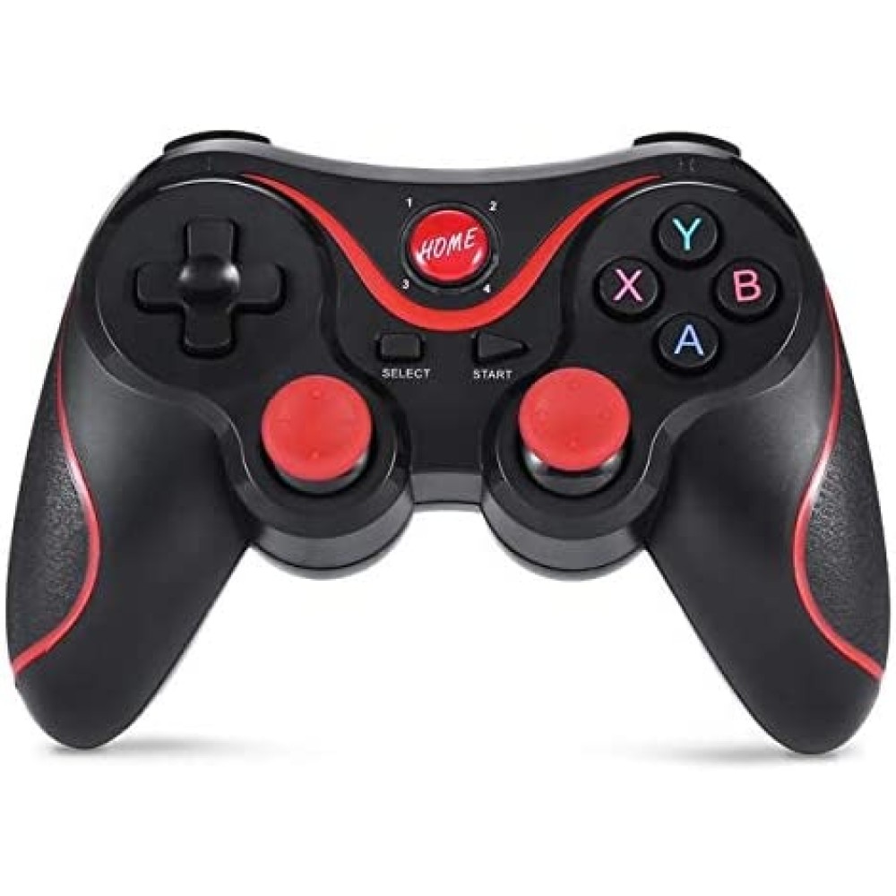 X3 Gamepad Joystick Wireless Bluetooth