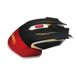 JEDEL GAMING WIRELESS MOUSE
