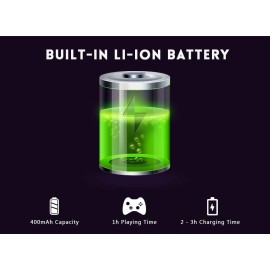 X3 Gamepad Joystick Wireless Bluetooth