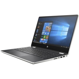 HP Laptop X360,14T-DW000,i5-1035,16GB,256 GB SSD LED 14" WIN 10