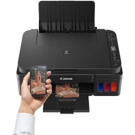 Canon PIXMA G3415 Ink Tank 3-in-1 Printer