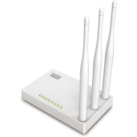 Netis 3 antenna router