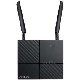 Asus 4G-AC53U AC750 Dual-Band 4G LTE Wi-Fi Modem Router | 4G-AC53U
