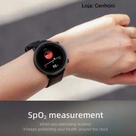 Mibro A1 Smart Watch