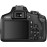 Canon EOS 2000D DSLR Camera and EF-S 18-55 mm
