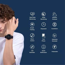 HAYLOU RT Smartwatch