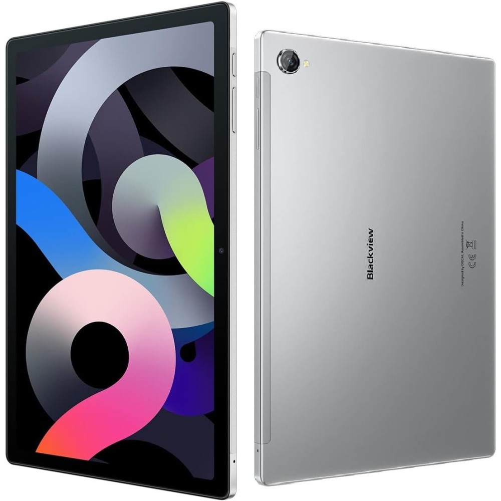 Blackview Tab 15 PRO 10.5'' FHD+ Display Android 12 Tablet, 14GB+256GB