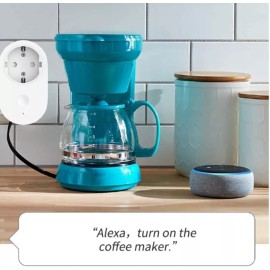 Xiaomi Mi Smart Plug WiFi