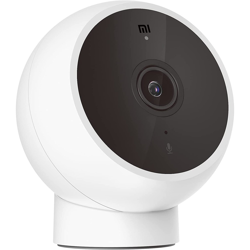 Xiaomi Mi Camera 2K Magnetic Mount, Ultra Clear 2k