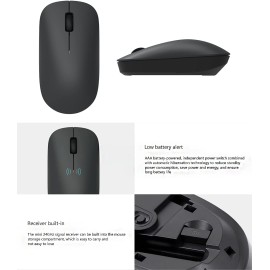 Xiaomi Wireless Keyboard & Mouse Combo