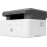 HP Laser Printer MFP 135a 3 in 1 ( Print -Scan - Copy)