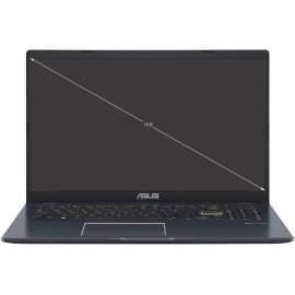 Laptop ASUS E510K 15.6" HD Laptop, Intel Celeron N4500, 4GB RAM, 1285 SSD, 180° Hinge, , Star Black