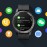 Mibro X1 Smart Watch AMOLED  Screen