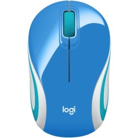 Logitech M187 Wireless Mini Mouse