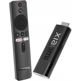 Xiaomi Mi TV Stick 4K Ultra HD