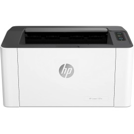 HP 107W LASER MONO PRINTER WIFI BLACK