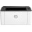 HP 107W LASER MONO PRINTER WIFI BLACK