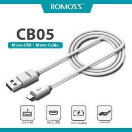 Romoss Micro USB Cable CB05