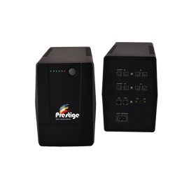 PRESTIGE DC UPS 60W 5V,9V,15V,24V