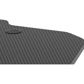 SogesHome Gaming Desk 140 x 60 Cm