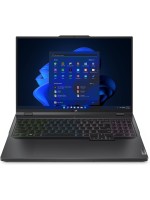 Laptop Lenovo Legion Pro 5 2023 16" Gaming Laptop IPS 240Hz Core i9-13900HX 16GB DDR5 1TB SSD NVIDIA GEFORCE RTX 4070 8GB Windows 11