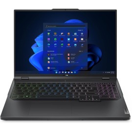 Laptop Lenovo Legion Pro 5 2023 16" Gaming Laptop IPS 240Hz Core i9-13900HX 16GB DDR5 1TB SSD NVIDIA GEFORCE RTX 4070 8GB Windows 11