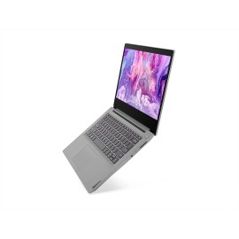 LAPTOP CELERON LENOVO IDEAPAD 3 15IGL05 81WQ001UAX RAM 4GB HDD 1TB 15.6"
