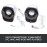 Logitech Stereo Speakers Z120