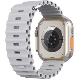 T800 Ultra Smartwatch Series 8