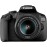 Canon EOS 2000D DSLR Camera and EF-S 18-55 mm