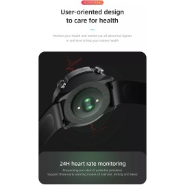 Mibro A1 Smart Watch